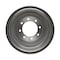 Raybestos Brake Drum Bd8964,2320R 2320R - alternate 3